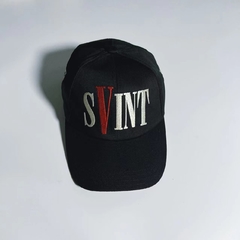 Saint Mxxxxxx x VLONE Cap