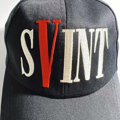 Saint Mxxxxxx x VLONE Cap - comprar online