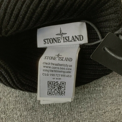 Stone Island Cap na internet