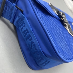 Trapstar Irongate T Crossbody Bag - Sauced Boys