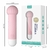 BALITA VIBRADORA - MINI VIBRADOR - WAND - RECARGABLE USB - 10 VELOCIDADES - MARCA LILO