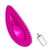 PANTY VIBRADOR - JUGUETE INTERACTIVO - JUGUETE PARA PAREJAS - REF BQ603 - COLOR FUCSIA - RECARGABLE USB