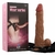 ARNÉS STRAPON - SUGAR MOMMY - ARNES PARA MUJER - DILDO EN SILICONA FLEXIBLE - 19 CM LARGO INSERTABLE - COLOR PIEL - VV098 - sex shop bucaramanga | Corbatas y Cortinas