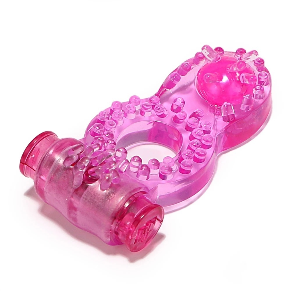 Anillo vibrante para hombre shop