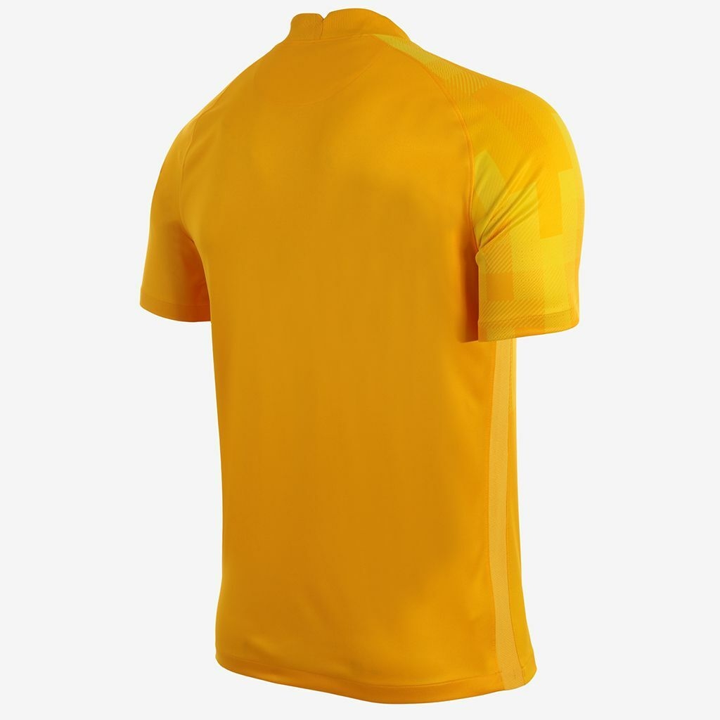 Camisa Brasil Amarela 21/22