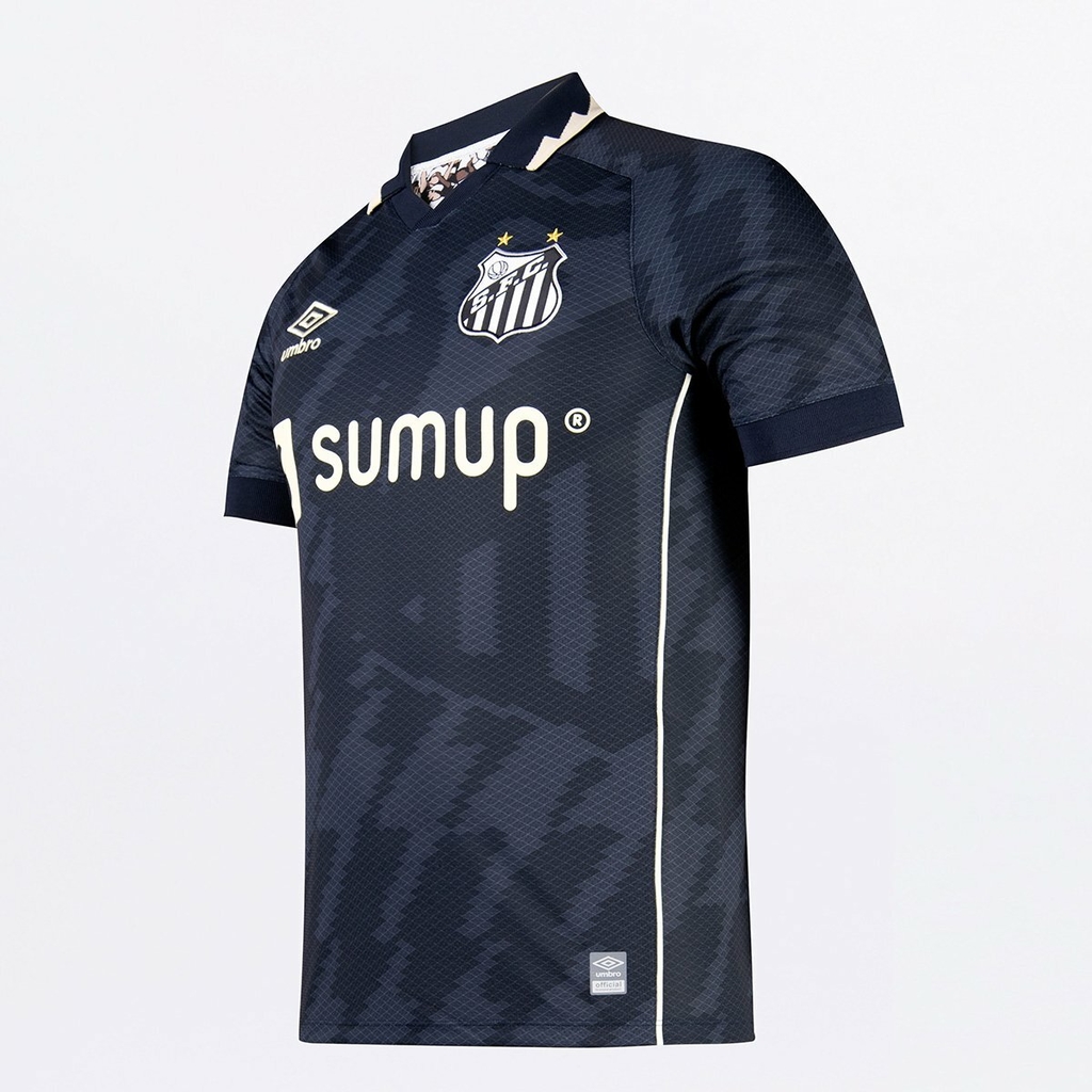 Comprar camisa hot sale do santos