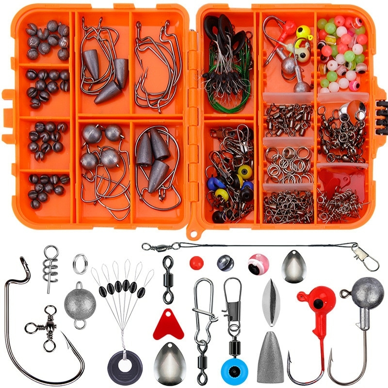 Kit De Pesca Completo 20kg C/ 2 Varas + 2 Molinetes Maleta