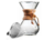 Chemex 1000ml c/filtro acero Inox