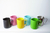 Pitcher 600ML Colores - tienda online