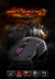 Redragon M908 Impact USB com fio RGB Gaming Mouse 12400 DPI 17 botões jogo programável Ratos ópticos luz de fundo laptop PC computador - loja online