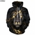 3d Hoodies Smoke Hoodie Masculino Colorido Moletom Estampado Criatividade Com Capuz Arte Casual Moletom Com Capuz Estampado Unissex Streetwear Novo - comprar online