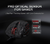 Redragon M908 Impact USB com fio RGB Gaming Mouse 12400 DPI 17 botões jogo programável Ratos ópticos luz de fundo laptop PC computador - loja online