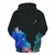 3d Hoodies Smoke Hoodie Masculino Colorido Moletom Estampado Criatividade Com Capuz Arte Casual Moletom Com Capuz Estampado Unissex Streetwear Novo - loja online