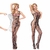 Vestido Sexy de Couro para Sexo Terno Corporal Erótico Bodystocking Catsuit de Couro Falso Sissy Mulheres Lingerie Lingerie Bodysuit Sexi - HYPERLOJAO