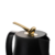 Garrafa de Café New Bird 1L - Preta - comprar online