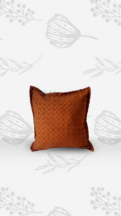 Almohadones Waffle - comprar online