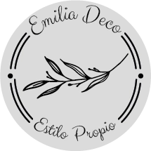 Emilia Deco - Decora tu hogar