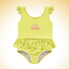 MAIO KIDS NEON DIA LINDO