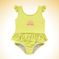 MAIO KIDS NEON DIA LINDO