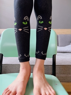 LEGGING MIAU - Mimo Presentes Criativos