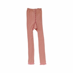 LEGGING RENDINHA ROSA - comprar online