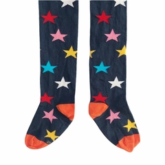 MEIA CALÇA ESTRELA COLORIDA - comprar online