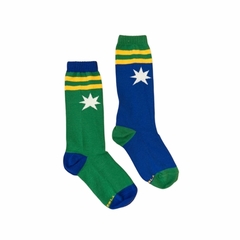 ESTRELAS VERDE E AZUL - comprar online