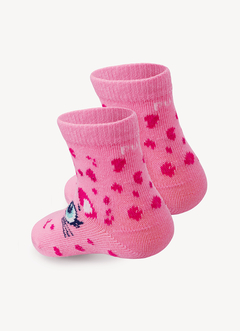 SOQUETE BABY GATA - PUKET - comprar online