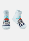 SOQUETE BABY SEA CAPTAIN- PUKET