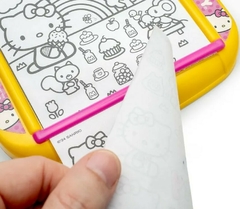 Meu Primeiro Kit de Pintura - Hello Kitty - loja online