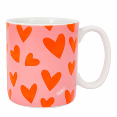 CANECA GIRL BOSS COM COADOR - loja online