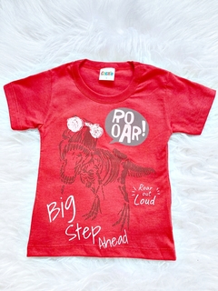 Conjunto infantil Menino - Big Roar - comprar online