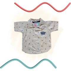 Conjunto Baby Menino - Palmeirinhas - comprar online