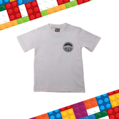 Camisa Infantil Menino - Longbeach