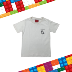 Camisa Infantil Menino - Praia Surf