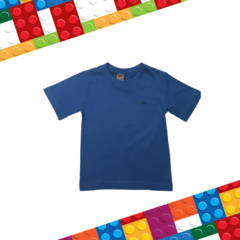 Camisa Infantil Menino - Rio Surf