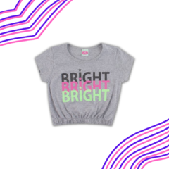 Conjunto Teen Feminino - Bright. - loja online