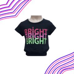 Conjunto Teen Feminino - Bright. - comprar online