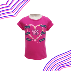 Conjunto Teen Feminino - Yes! - comprar online