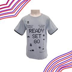 Conjunto Teen Masculino - Ready Set Go! - comprar online