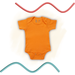 Conjunto Body Baby Menino - Basic Boy II - comprar online