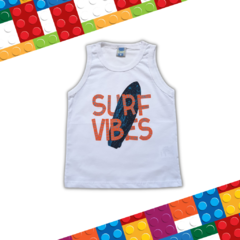 Conjunto Infantil Menino - Surf Vibes - comprar online