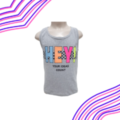 Conjunto Teen Feminino - Hey! - comprar online