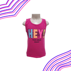 Conjunto Teen Feminino - Hey! - loja online