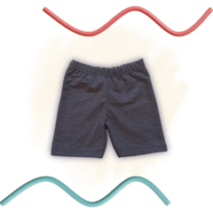 Conjunto Body Baby Menino - Basic Boy II na internet