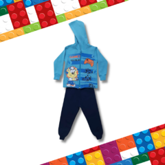 Conjunto menino infantil - Games to play