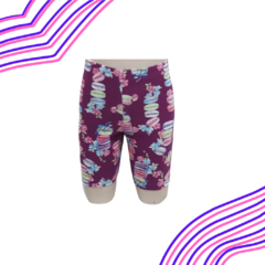 Conjunto Teen Feminino - Sweet time! na internet