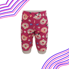 Imagem do Conjunto Teen Feminino - Sweet time!