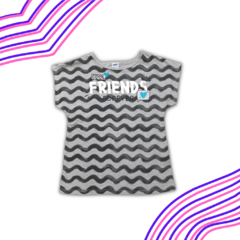 Conjunto Teen Feminino - Cool Friends Forever - loja online