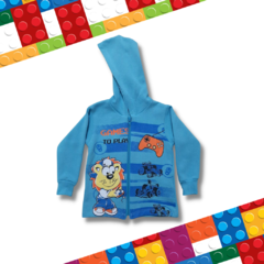 Conjunto menino infantil - Games to play - comprar online